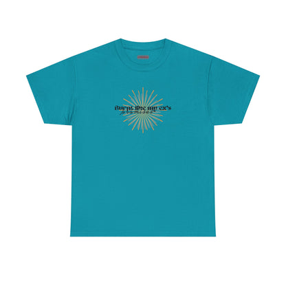 Burnt Like My Ex’s Promises Tee