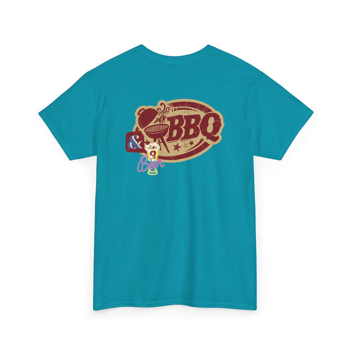 BBQ & Beer Tee