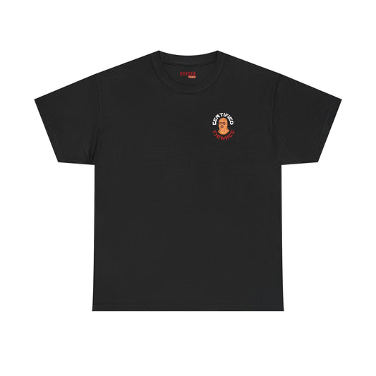 Certified Menace Tee