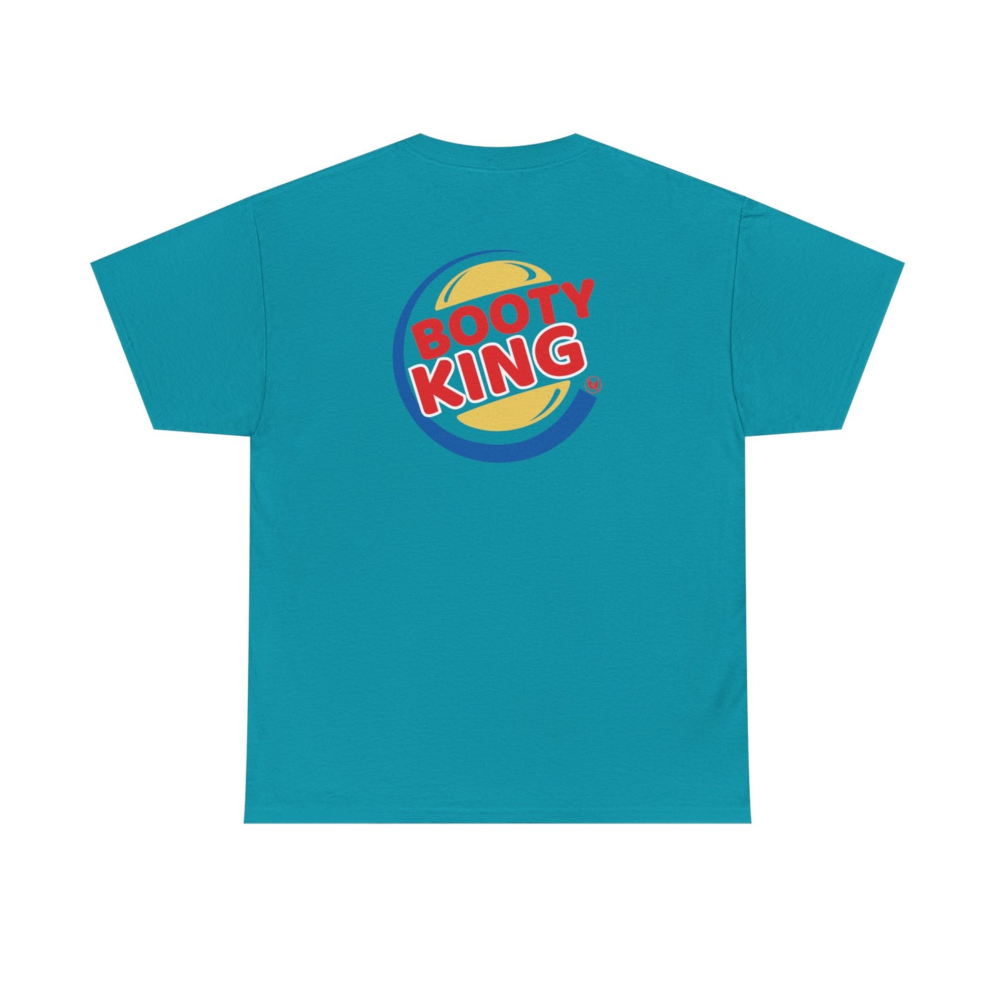 Booty King Tee