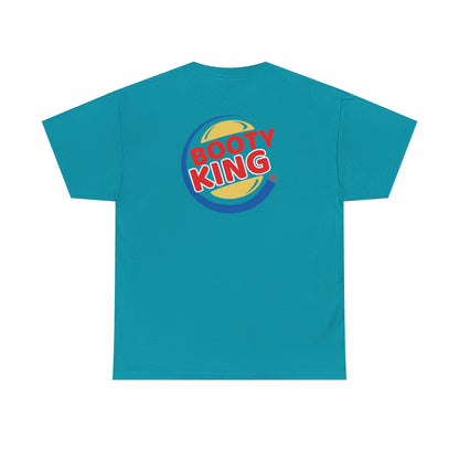 Booty King Tee