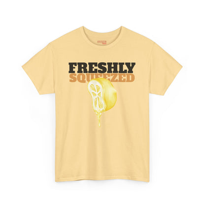 Freshly Squeezed Tee
