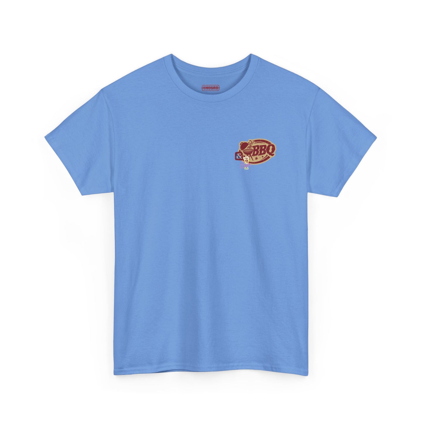 BBQ & Beer Tee