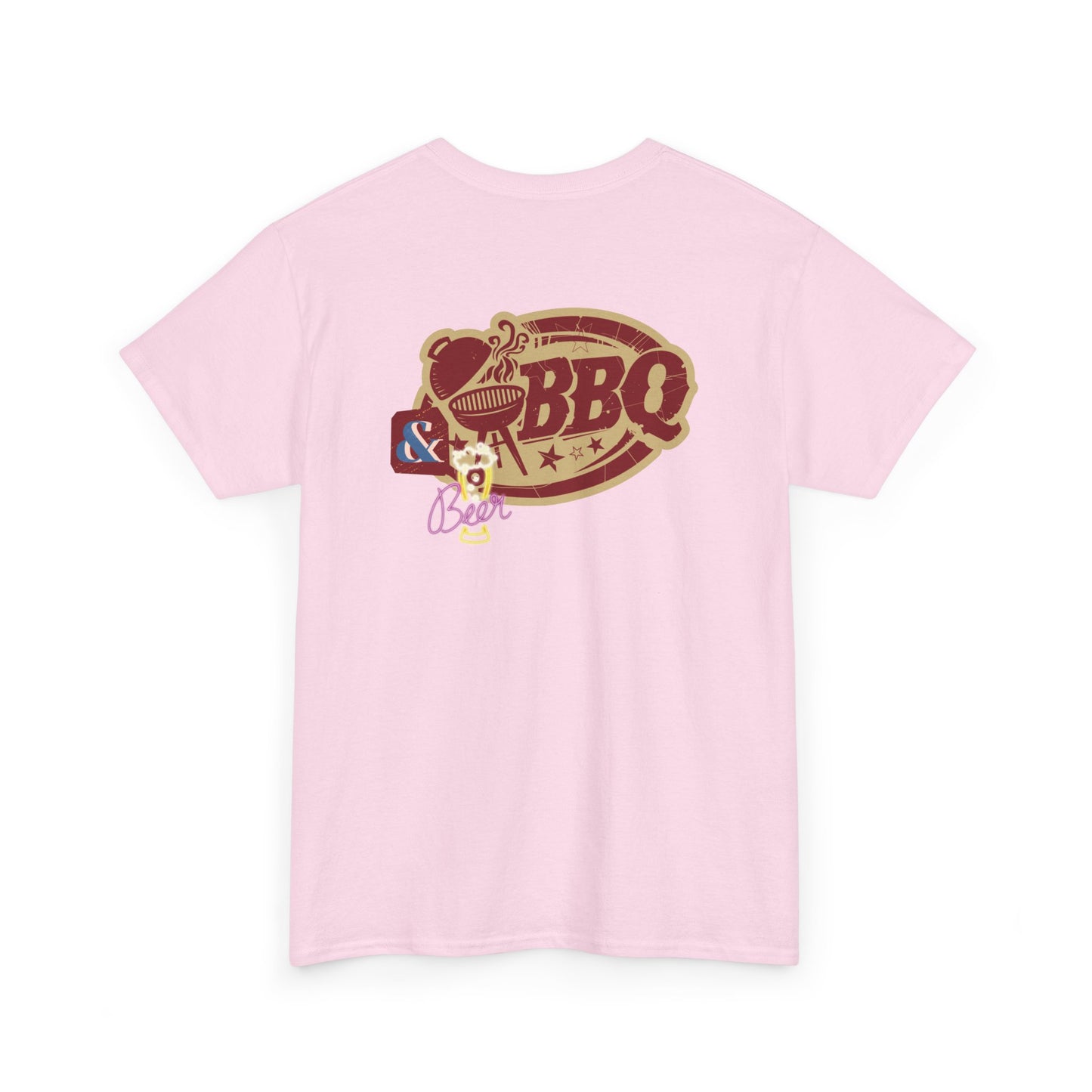 BBQ & Beer Tee
