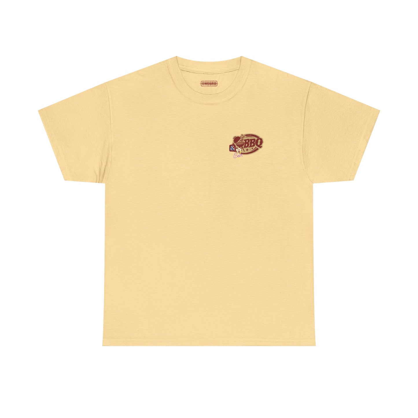 BBQ & Beer Tee