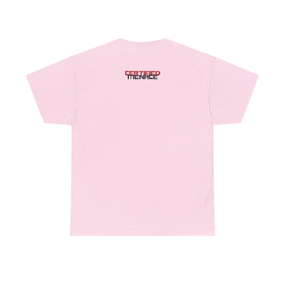 Certified Menace Tee