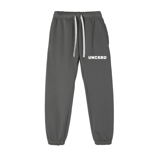 Uncsrd Sweatpants