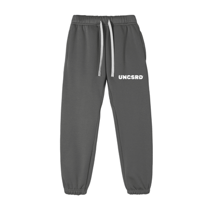 Uncsrd Sweatpants