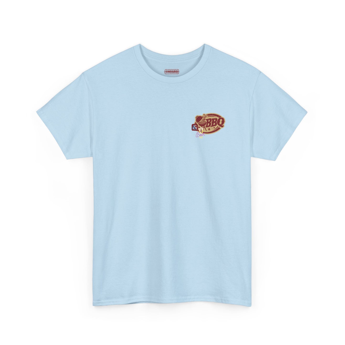 BBQ & Beer Tee