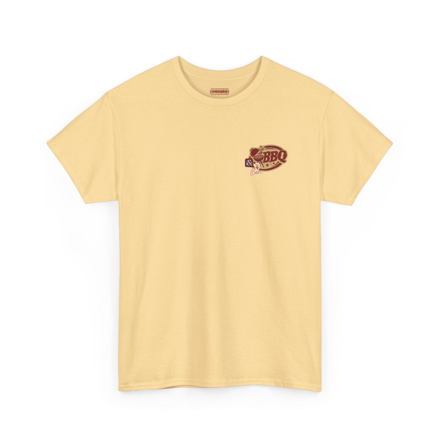 BBQ & Beer Tee