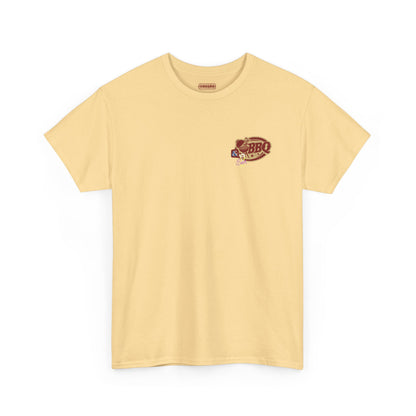BBQ & Beer Tee