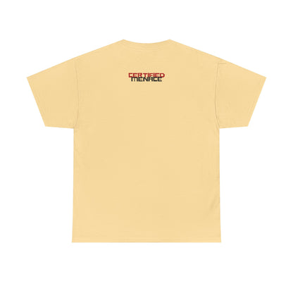Certified Menace Tee