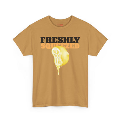 Freshly Squeezed Tee