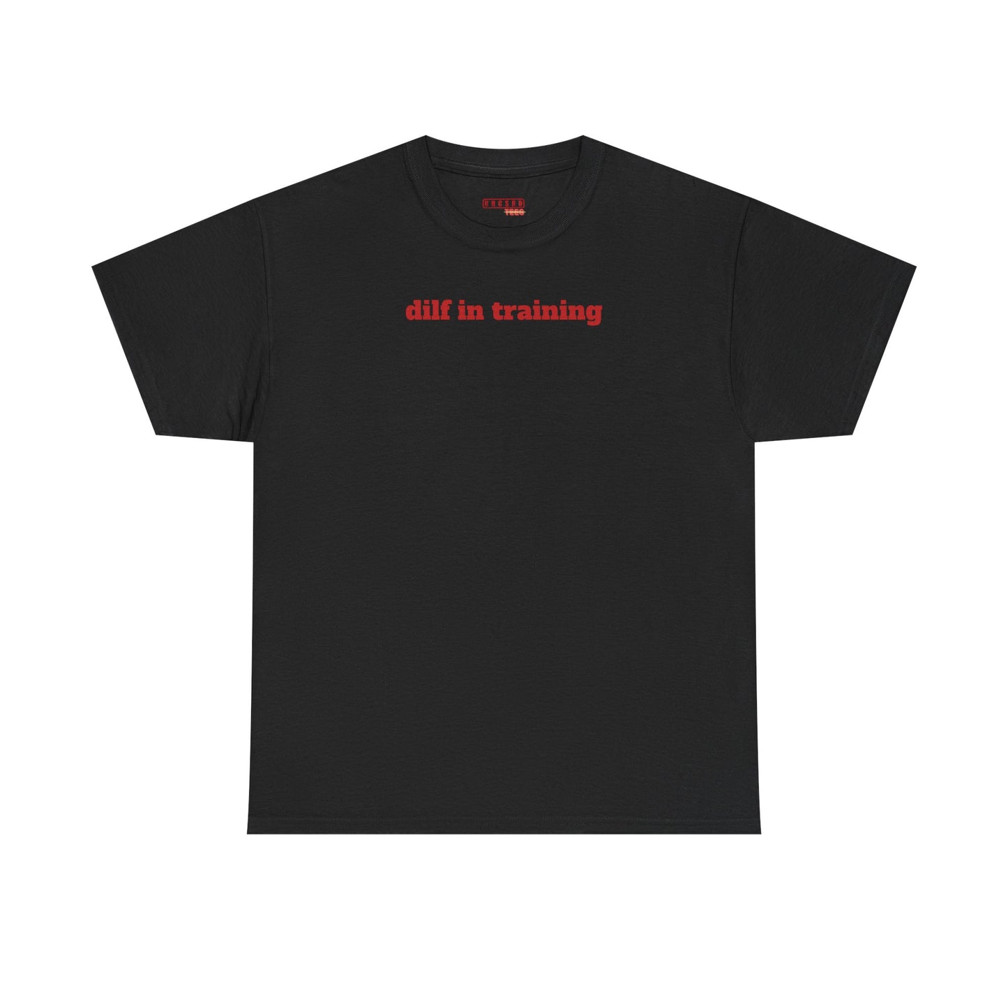 Dilf in Training Tee
