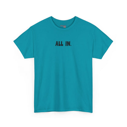 All in Tee