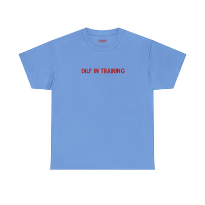 Dilf in Training Tee