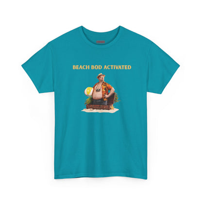 Beach Bod Activated Tee