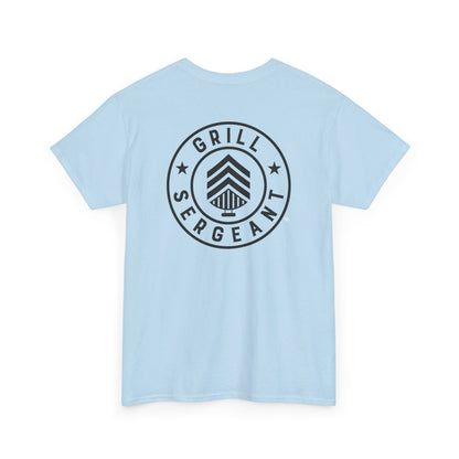Grill Sergeant Tee