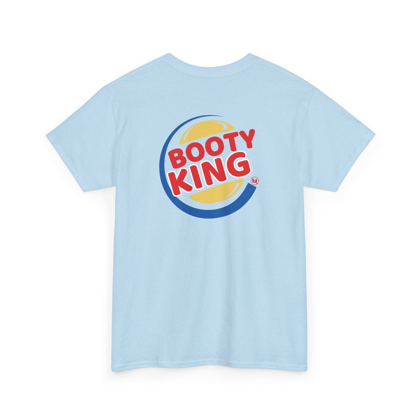 Booty King Tee