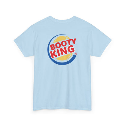 Booty King Tee