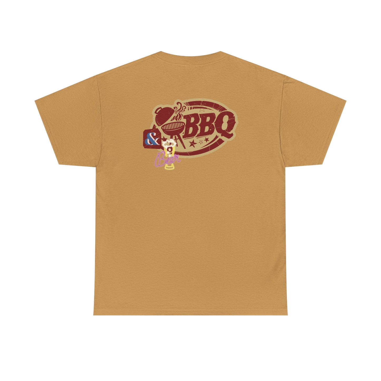 BBQ & Beer Tee