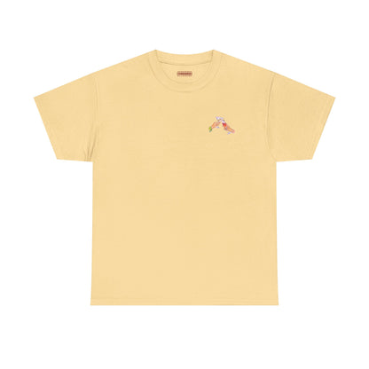 To Hot To Be Sober Tee