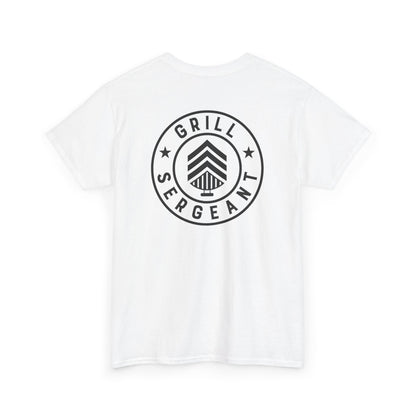 Grill Sergeant Tee