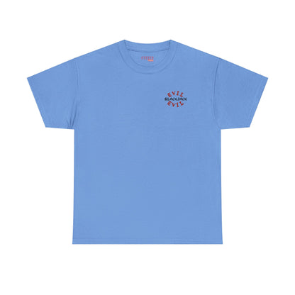 Evil Blackjack Dealer Tee