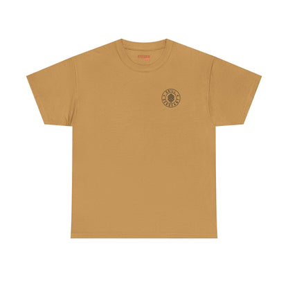 Grill Sergeant Tee