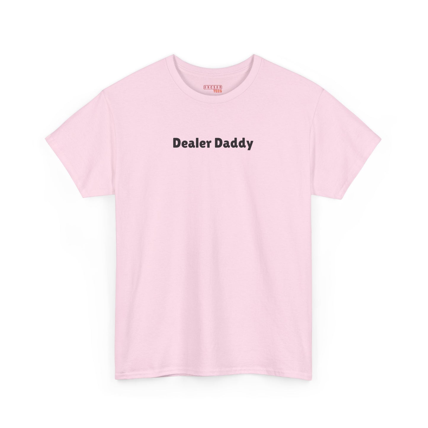 Dealer Daddy