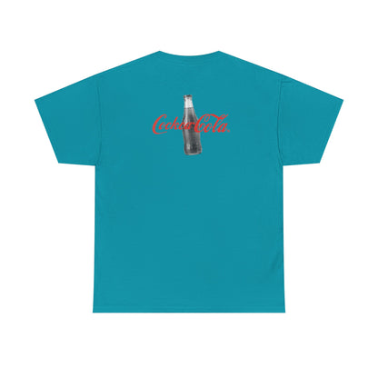 Cocka Cola Tee
