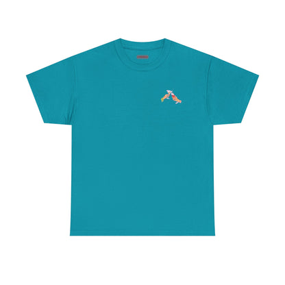 To Hot To Be Sober Tee