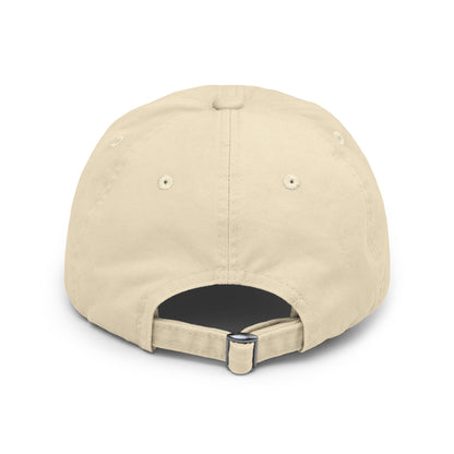 You Got Soft Hands Distressed Hat