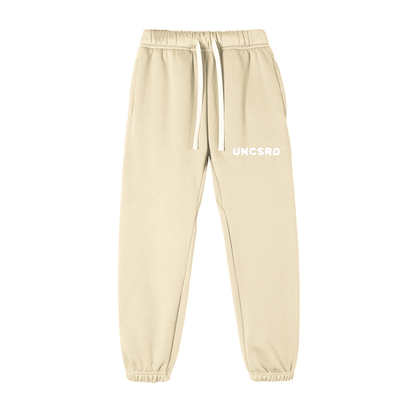 Uncsrd Sweatpants