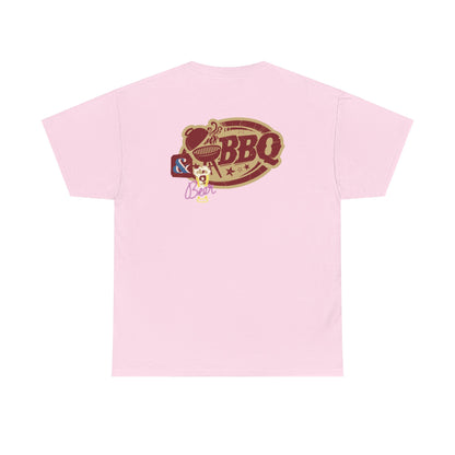 BBQ & Beer Tee