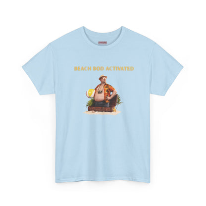 Beach Bod Activated Tee