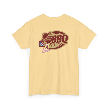 BBQ & Beer Tee