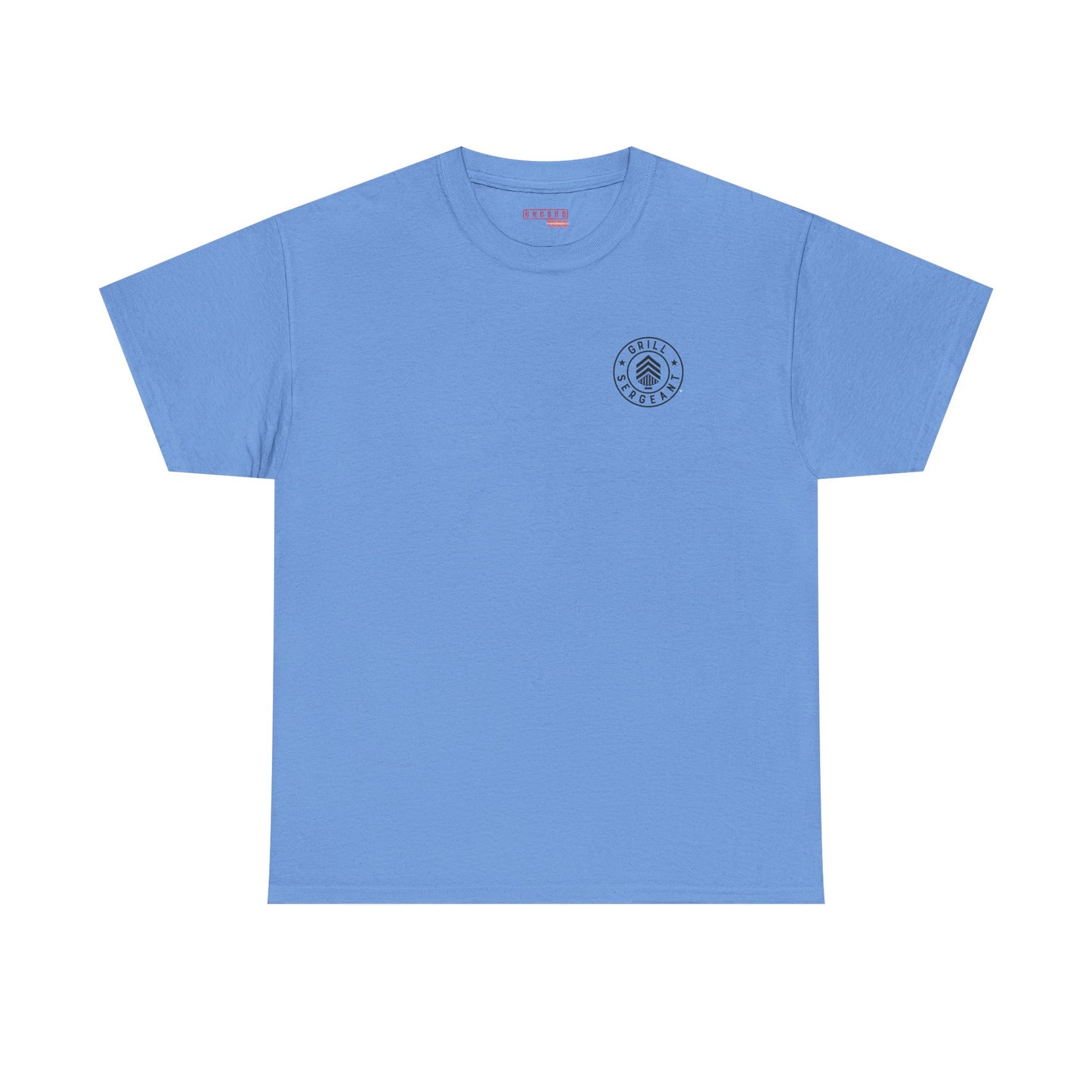 Grill Sergeant Tee