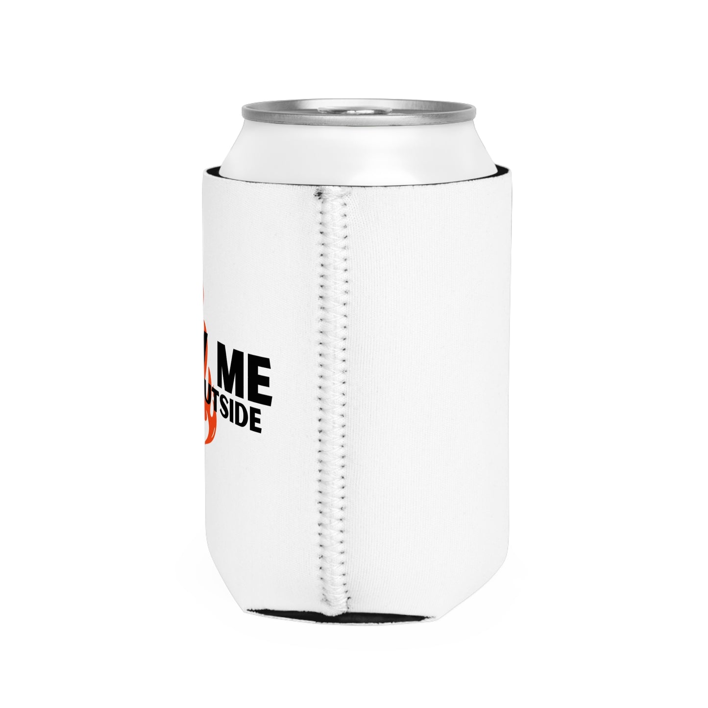 Blow Me Beer Sleeve