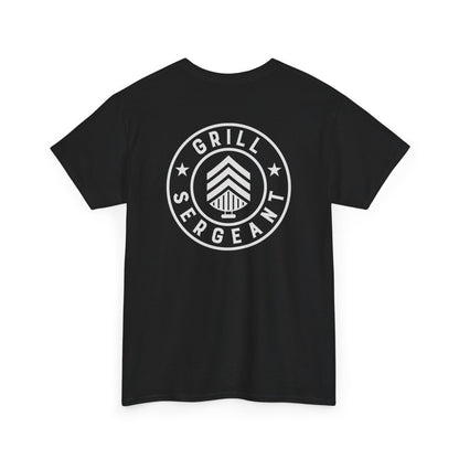 Grill Sergeant Tee
