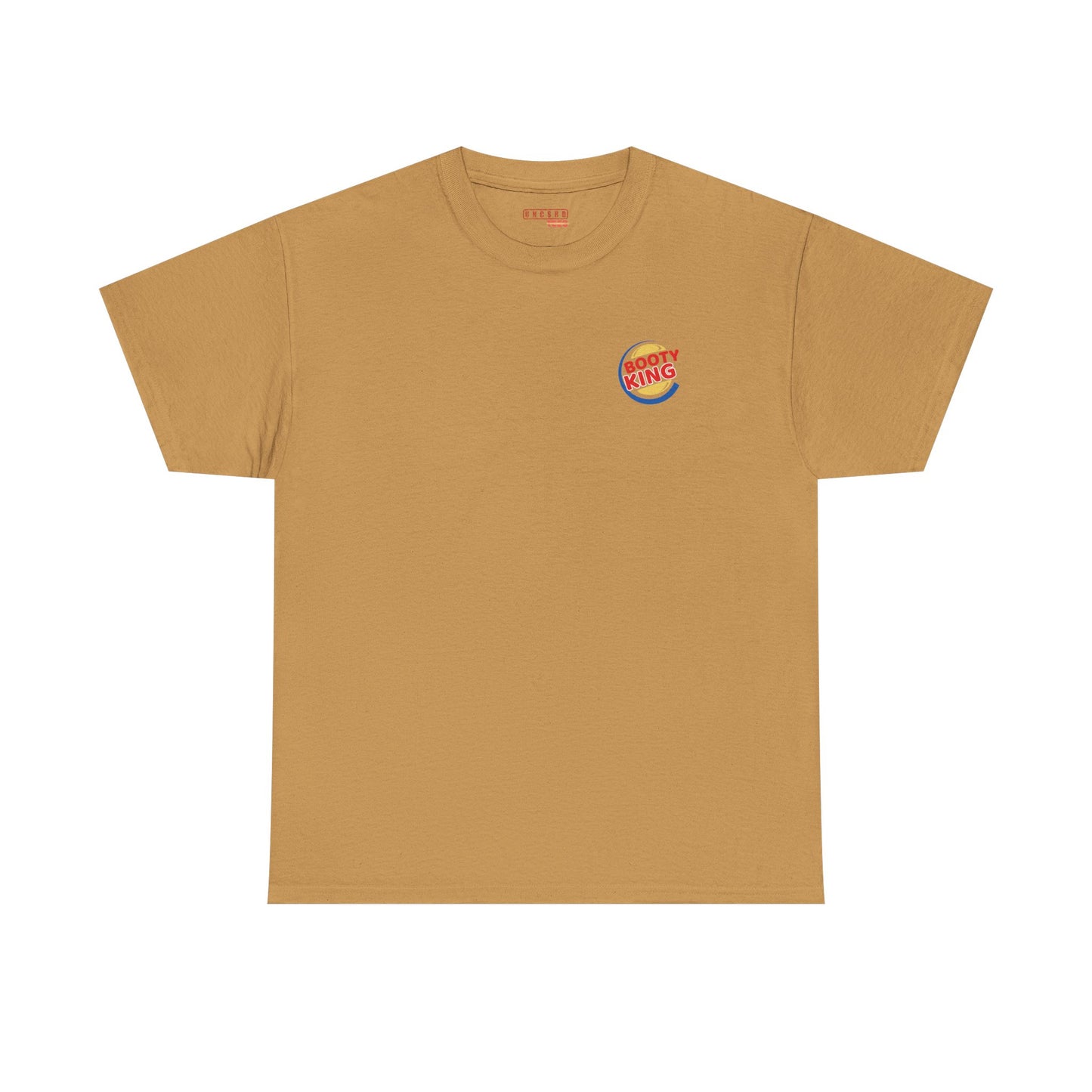 Booty King Tee