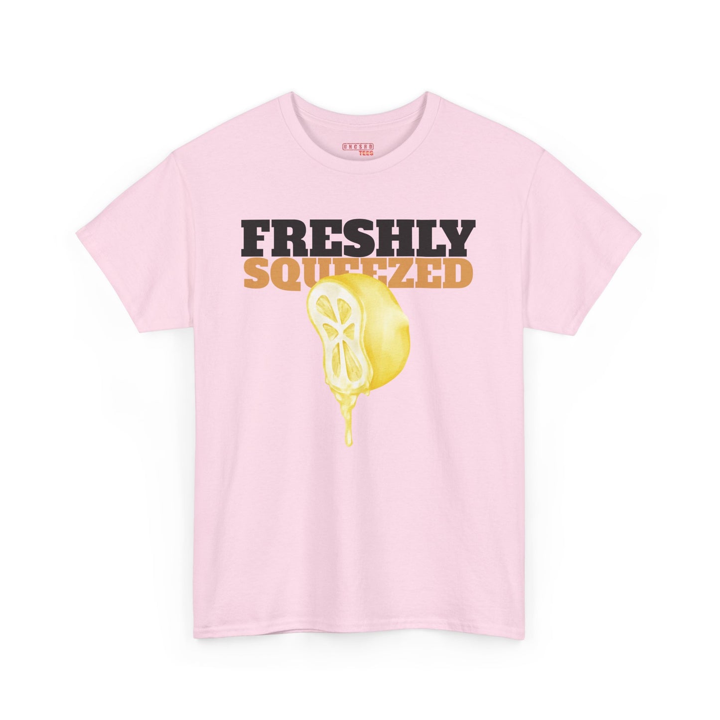 Freshly Squeezed Tee