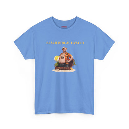 Beach Bod Activated Tee