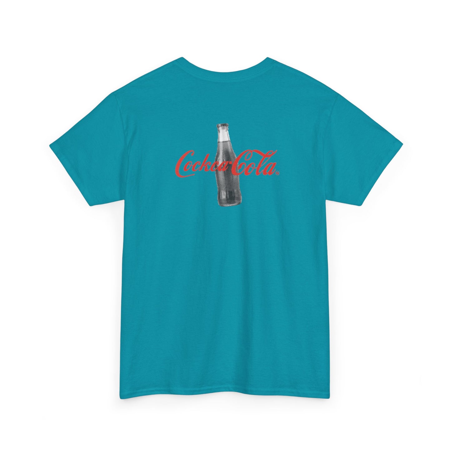 Cocka Cola Tee