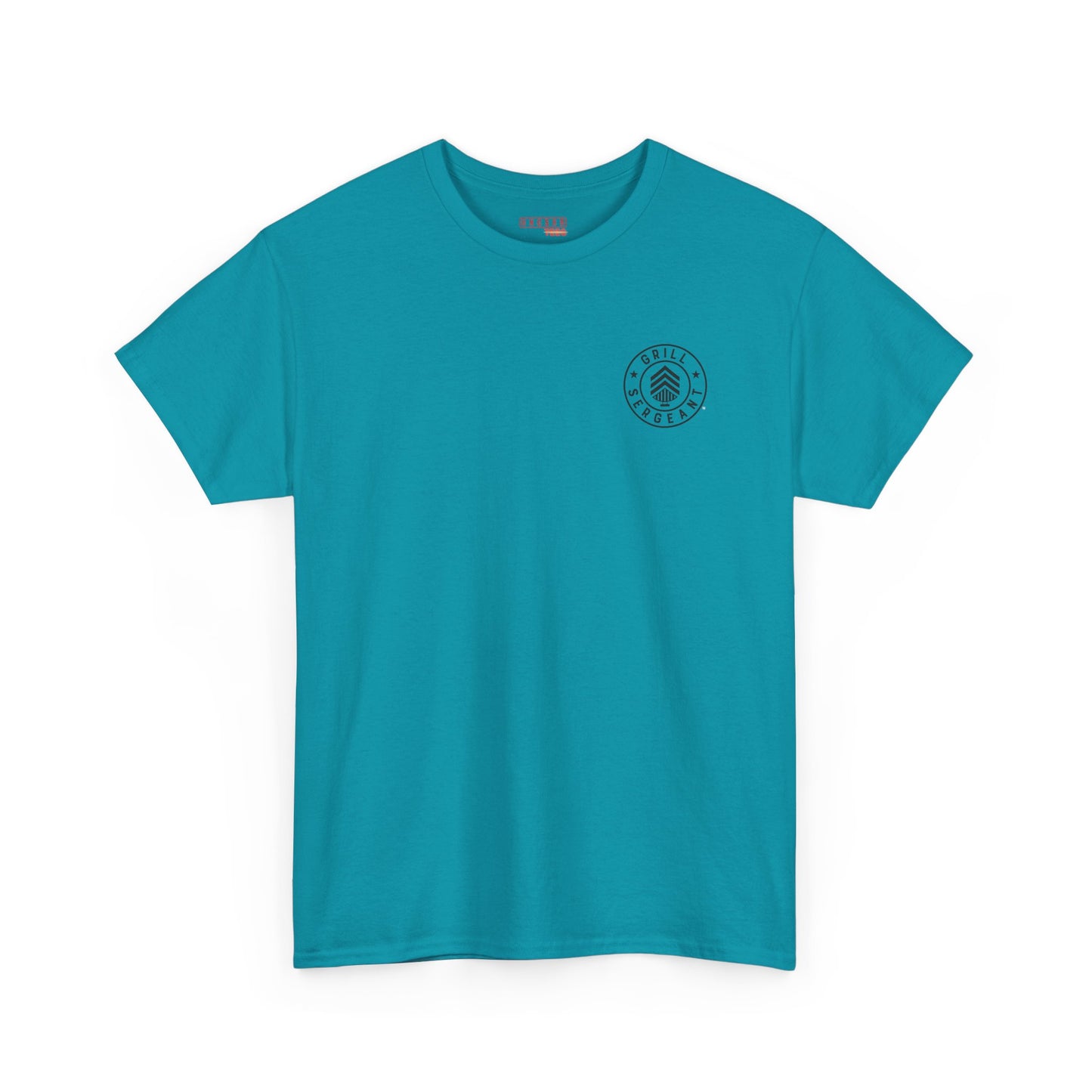 Grill Sergeant Tee
