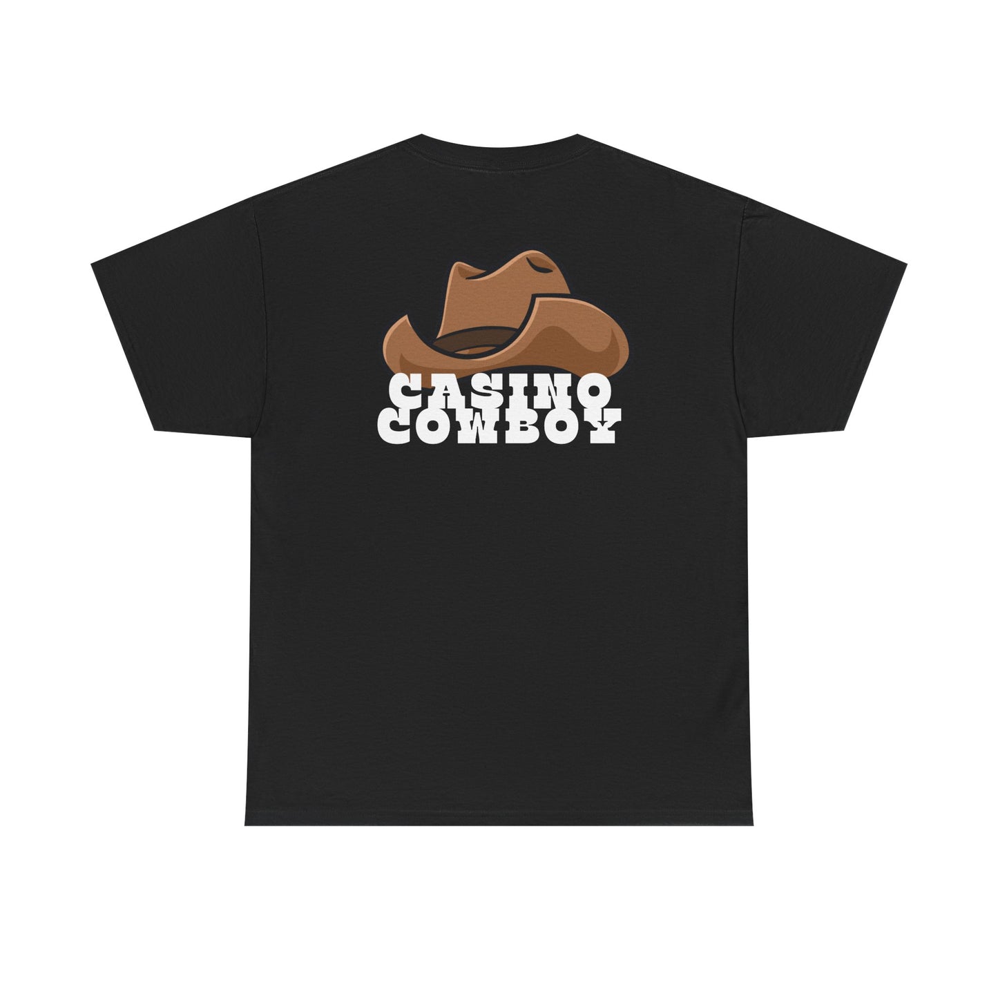 Casino Cowboy