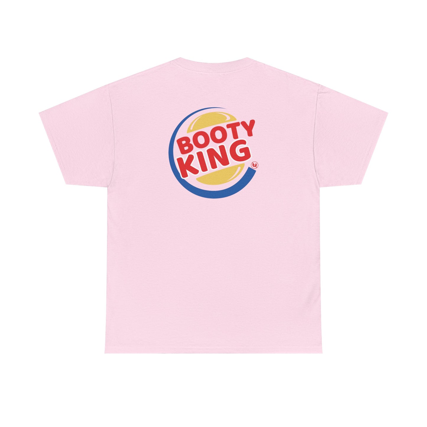 Booty King Tee