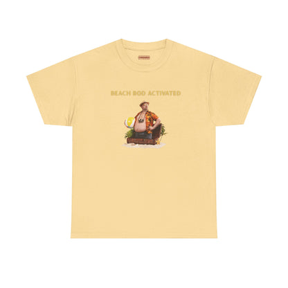 Beach Bod Activated Tee