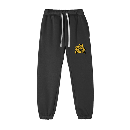 It’s Beer O’clock Sweatpants