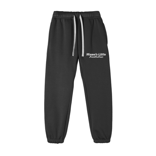 Mama’s Little Alcoholic Sweatpants